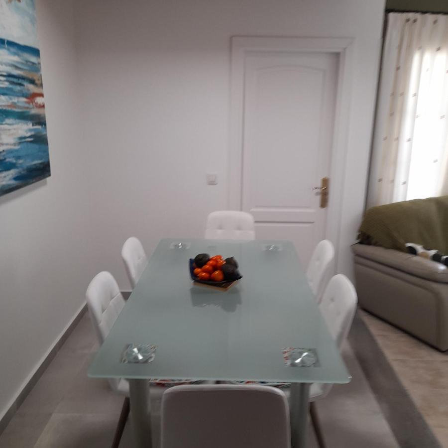 Villa Julima 普拉亚布兰卡 外观 照片