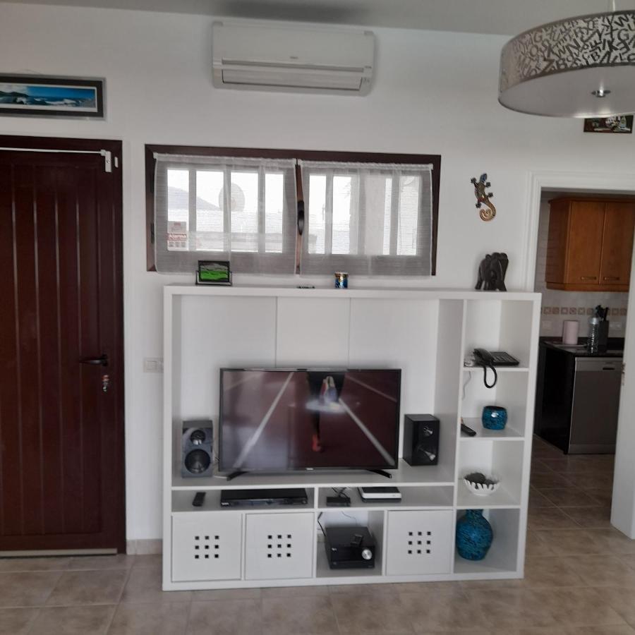 Villa Julima 普拉亚布兰卡 外观 照片